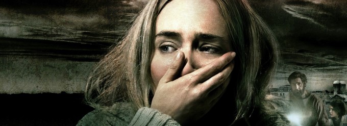 Тихое место все части